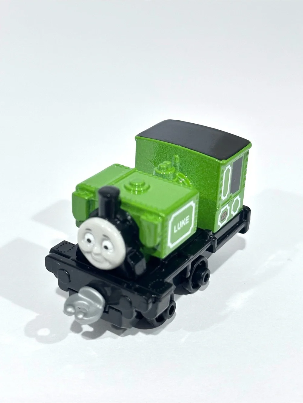 Thomas & Friends Adventures Diecast Luke Train